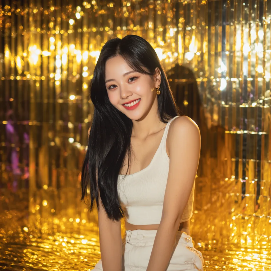 강서 샴푸 셔츠룸 아가씨 이미지 13