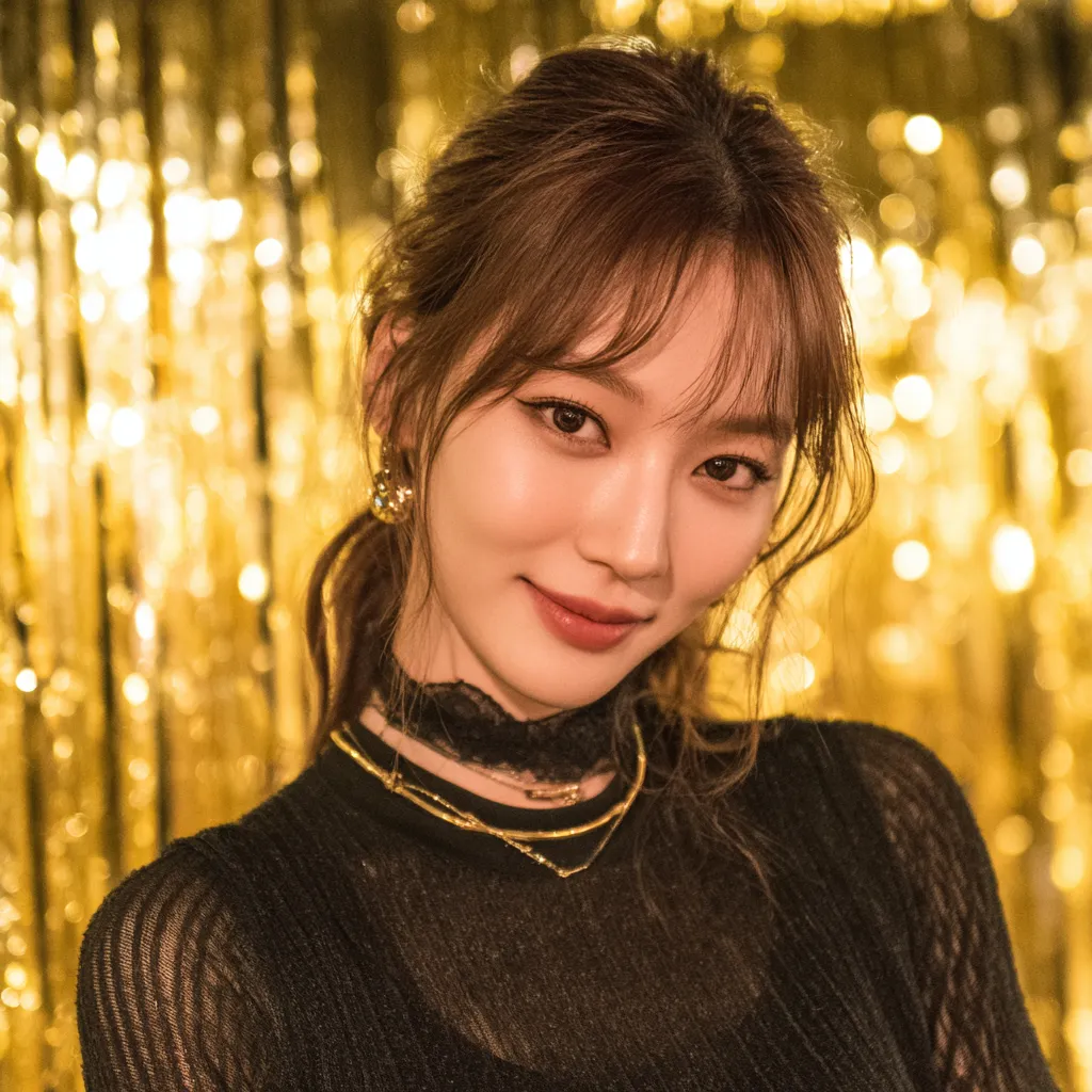 강서 샴푸 셔츠룸 아가씨 이미지 4