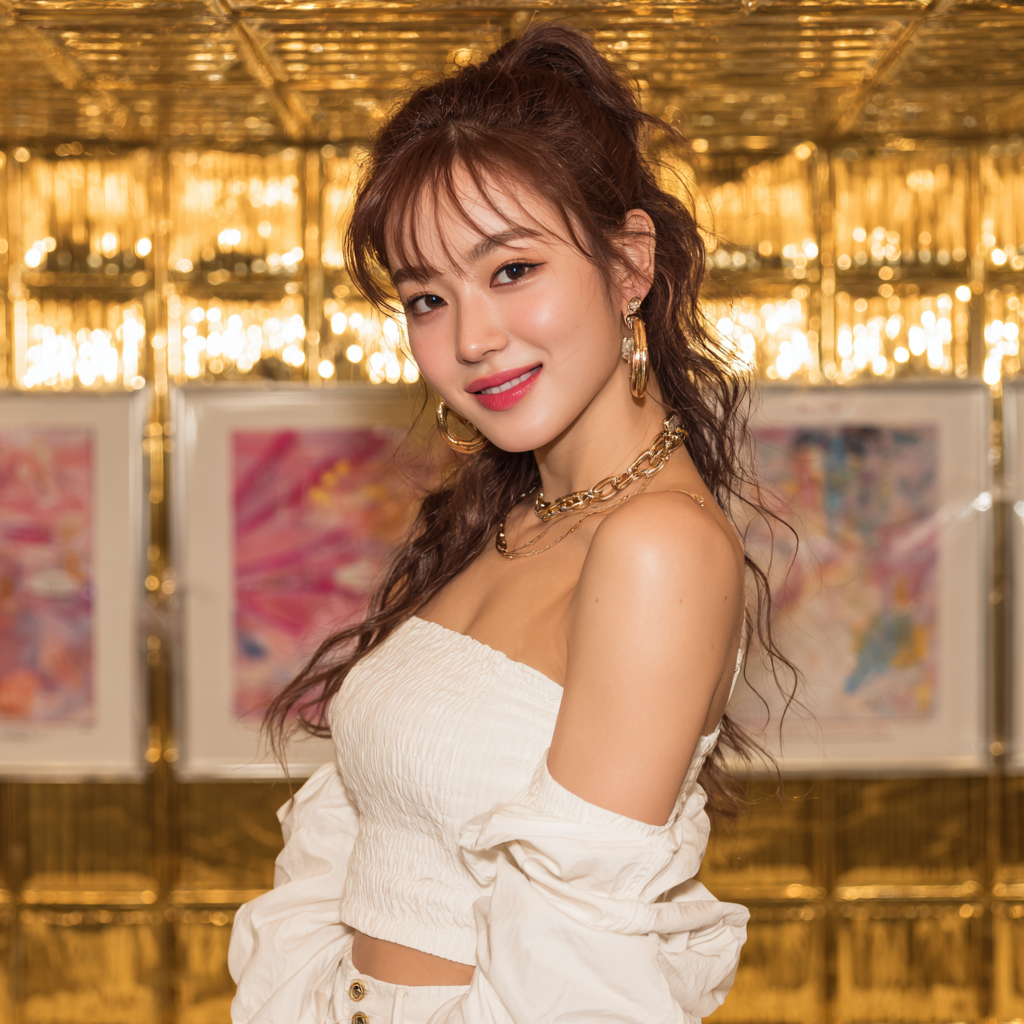 강서 샴푸 셔츠룸 아가씨 이미지 5