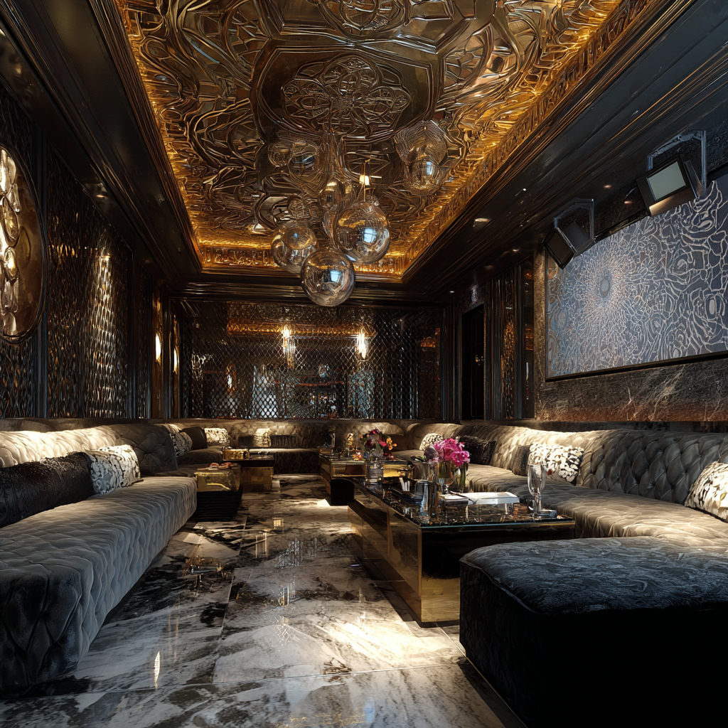 강서 샴푸 셔츠룸 룸 이미지 4