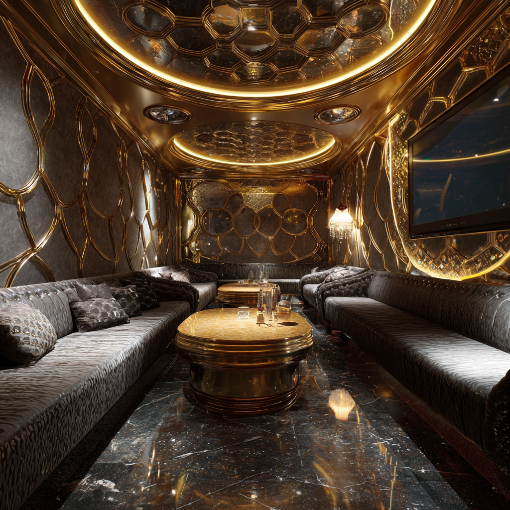 강서 샴푸 셔츠룸 룸 이미지 16