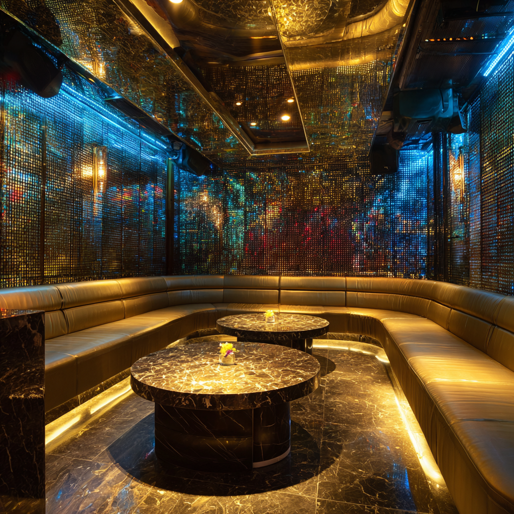 강서 샴푸 셔츠룸 룸 이미지 5