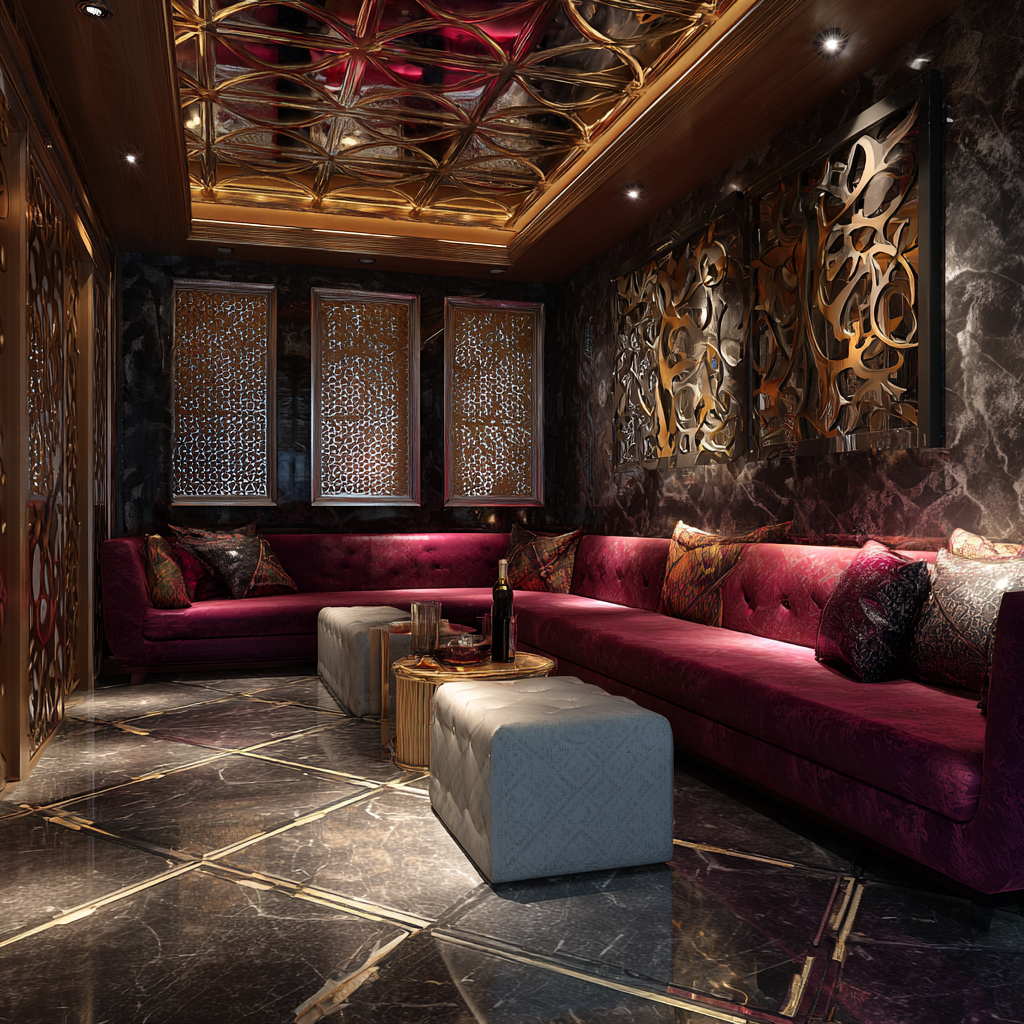 강서 샴푸 셔츠룸 룸 이미지 8