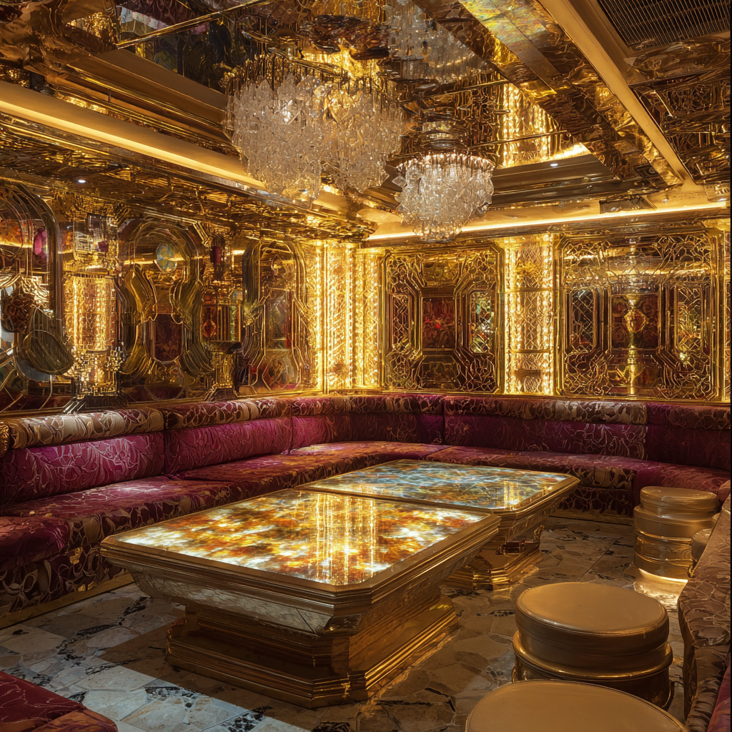 강서 샴푸 셔츠룸 룸 이미지 3