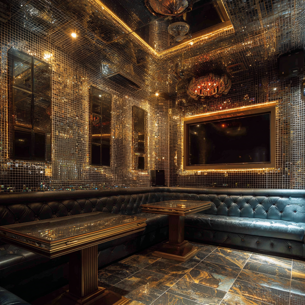 강서 샴푸 셔츠룸 룸 이미지 2