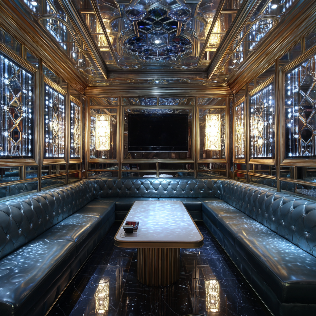 강서 샴푸 셔츠룸 룸 이미지 1