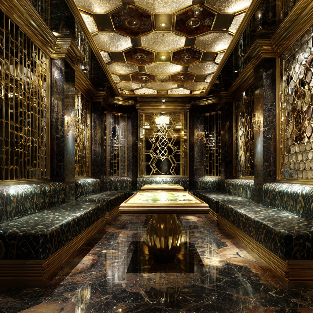 강서 샴푸 셔츠룸 룸 이미지 6